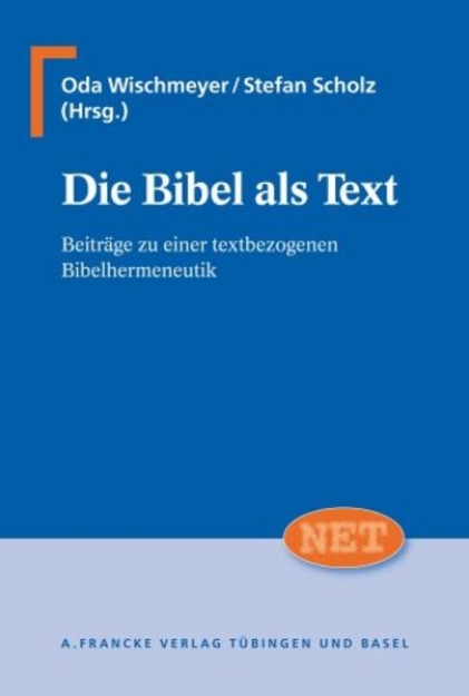 Bild von Die Bibel als Text