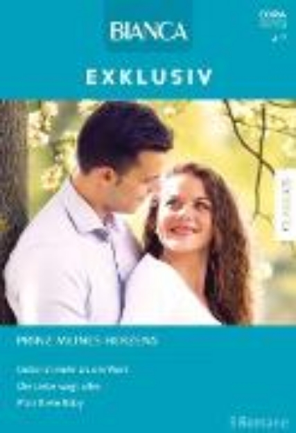 Bild von Bianca Exklusiv Band 334 (eBook)