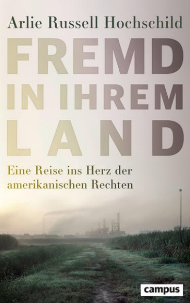 Bild von Fremd in ihrem Land (eBook)