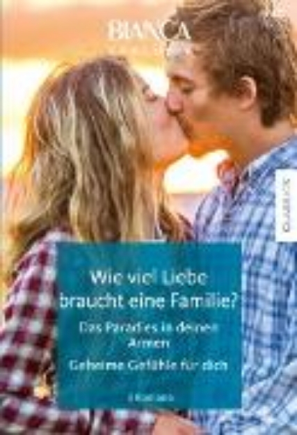 Bild von Bianca Exklusiv Band 350 (eBook)