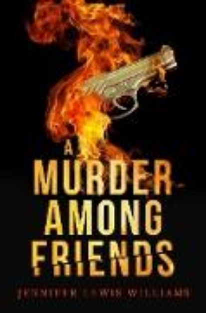 Bild von A Murder Among Friends (eBook)