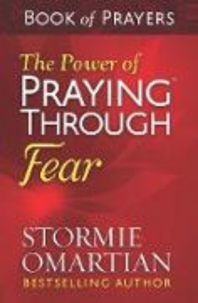 Bild zu Power of Praying(R) Through Fear Book of Prayers (eBook)