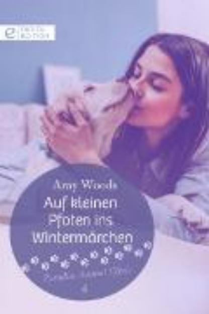 Bild von Auf kleinen Pfoten ins Wintermärchen (eBook)