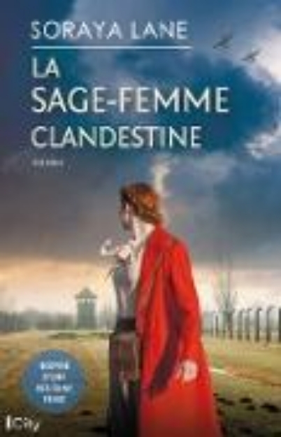 Bild von La sage-femme clandestine (eBook)