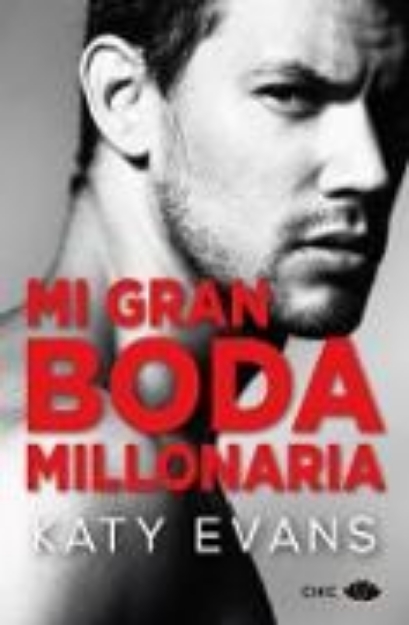 Bild zu Mi gran boda millonaria (eBook)