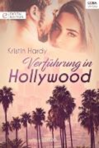 Bild von Verführung in Hollywood (eBook)