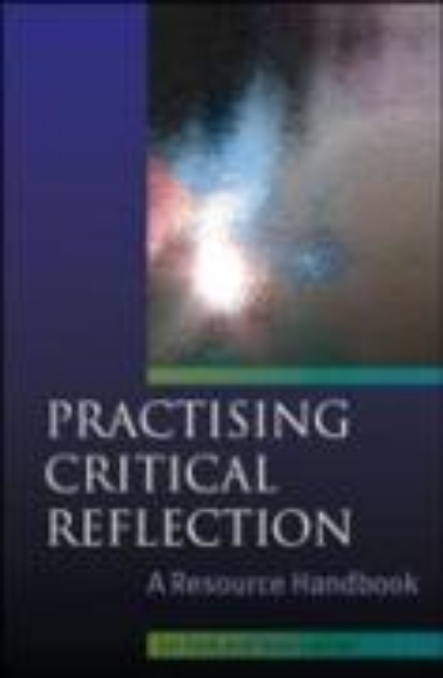 Bild von EBOOK: Practising Critical Reflection: A Resource Handbook (eBook)