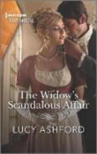 Bild von The Widow's Scandalous Affair (eBook)