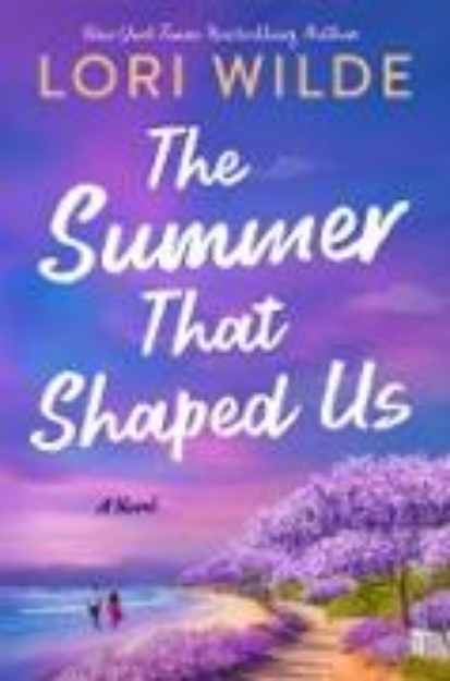 Bild von The Summer That Shaped Us (eBook)