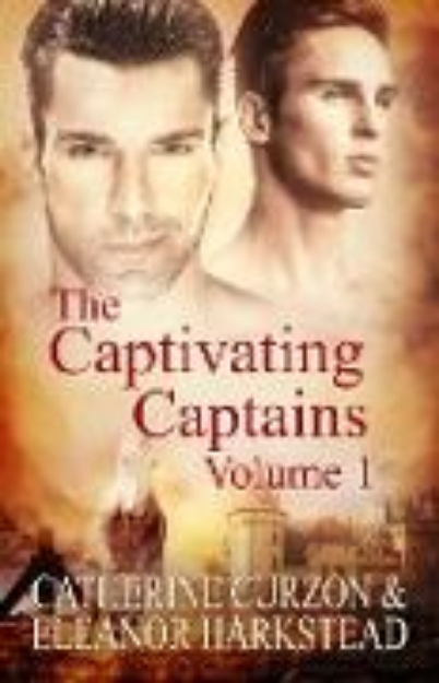 Bild von Captivating Captains: Part One (eBook)