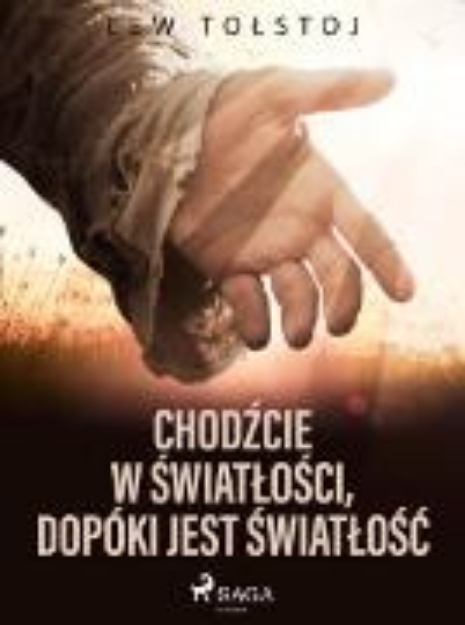 Bild von Chodzcie w swiatlosci,¿dopóki jest swiatlosc (eBook)