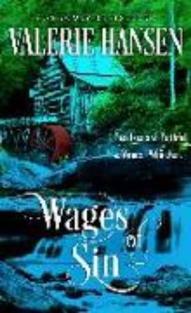 Bild von Wages of Sin (eBook)