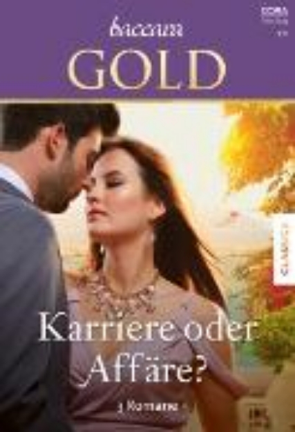 Bild von Baccara Gold Band 27 (eBook)