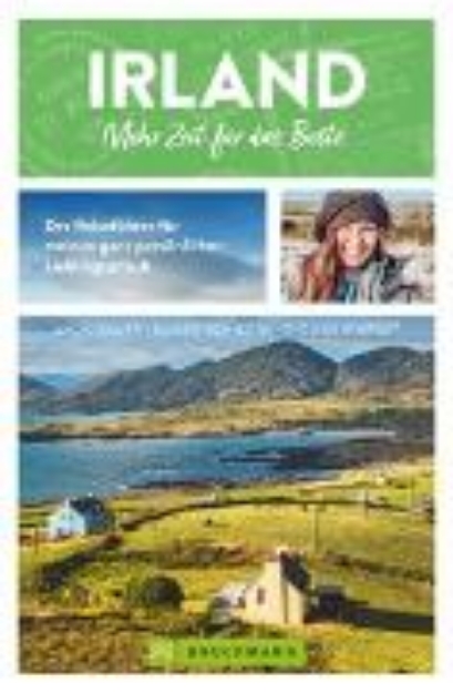 Bild von Irland. Mehr Zeit für das Beste (eBook)