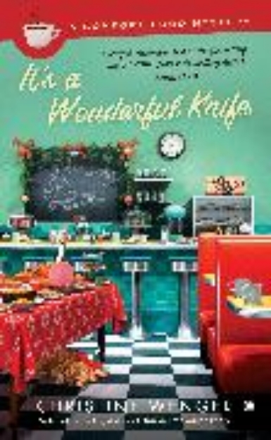 Bild von It's a Wonderful Knife (eBook)