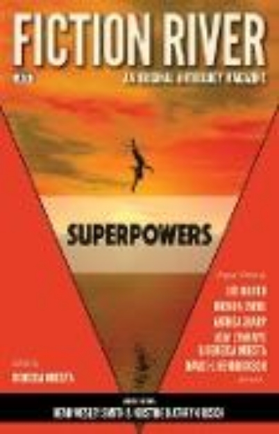 Bild von Fiction River: Superpowers (Fiction River: An Original Anthology Magazine) (eBook)