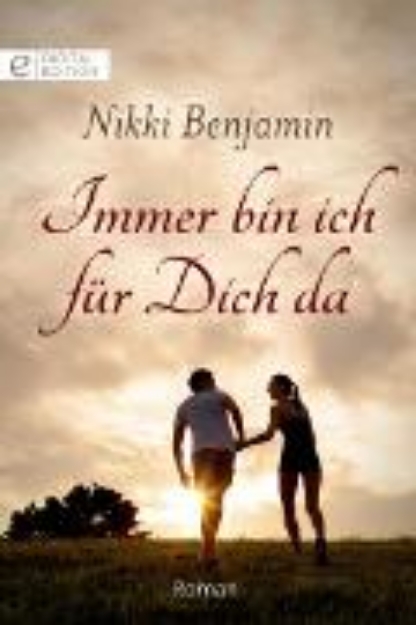 Bild von Immer bin ich für Dich da (eBook)