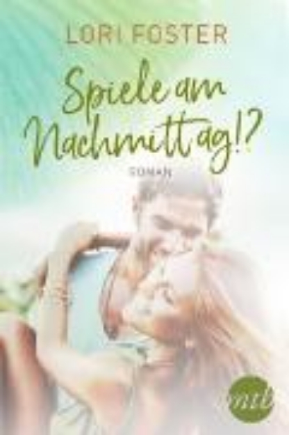 Bild von Spiele am Nachmittag!? (eBook)