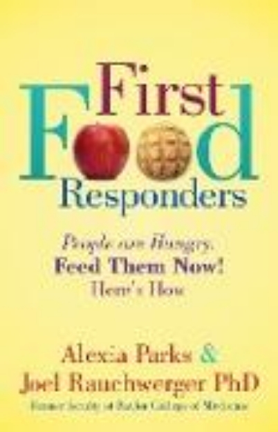 Bild von First Food Responders (eBook)