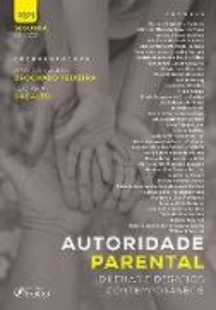 Bild zu Autoridade Parental (eBook)