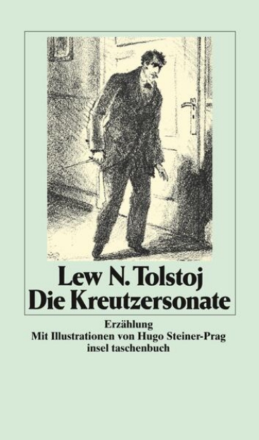 Bild von Die Kreutzersonate