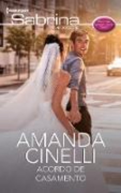 Bild zu Acordo de casamento (eBook)