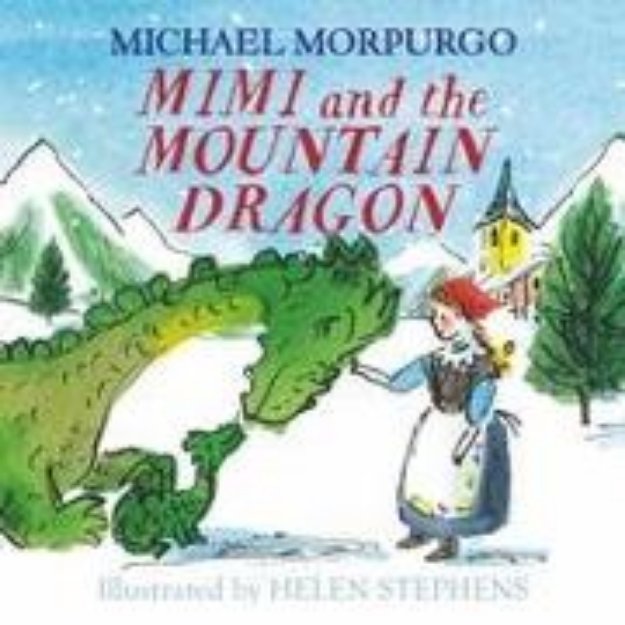 Bild von Mimi and the Mountain Dragon (eBook)