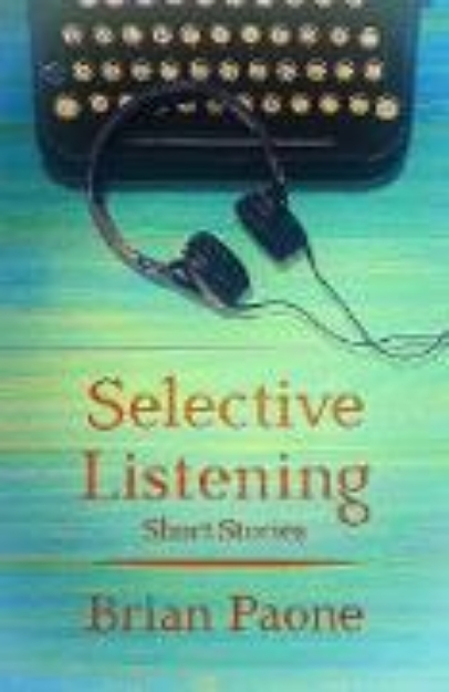 Bild von Selective Listening (eBook)