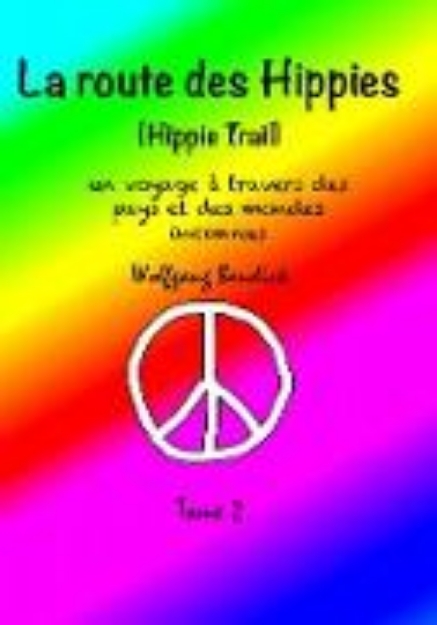 Bild von La route des hippies - Tome 2 (eBook)