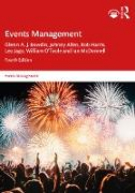 Bild von Events Management (eBook)