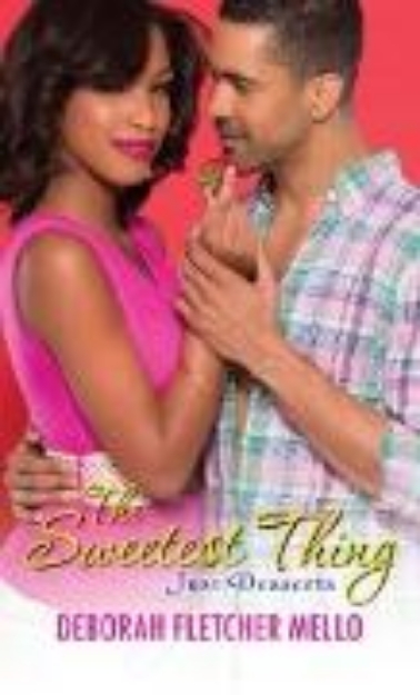 Bild von Sweetest Thing (eBook)