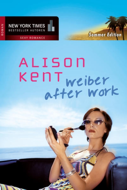 Bild von Weiber after Work (eBook)