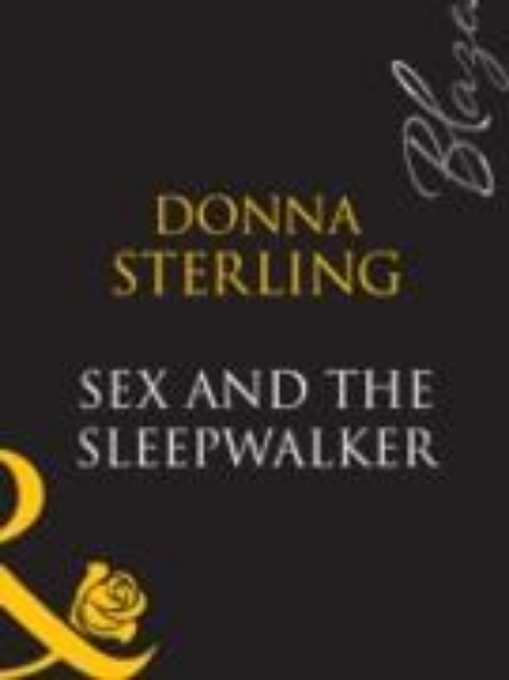 Bild von Sex And The Sleepwalker (eBook)