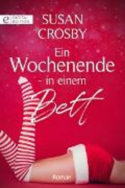 Bild von Ein Wochenende - in einem Bett (eBook)