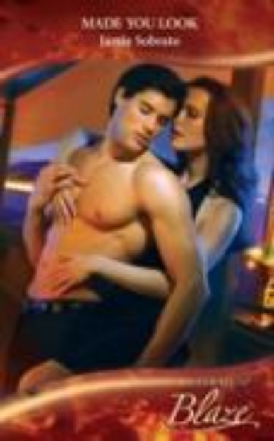 Bild zu Made You Look (Mills & Boon Blaze) (Forbidden Fantasies, Book 13) (eBook)