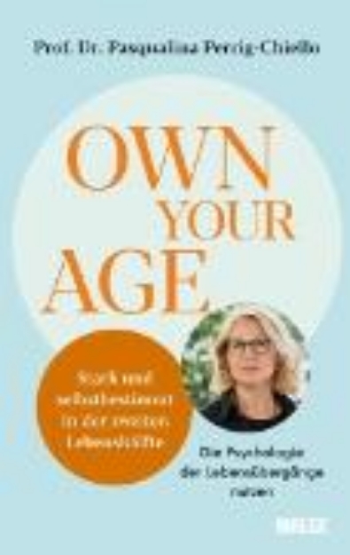 Bild von Own your Age (eBook)