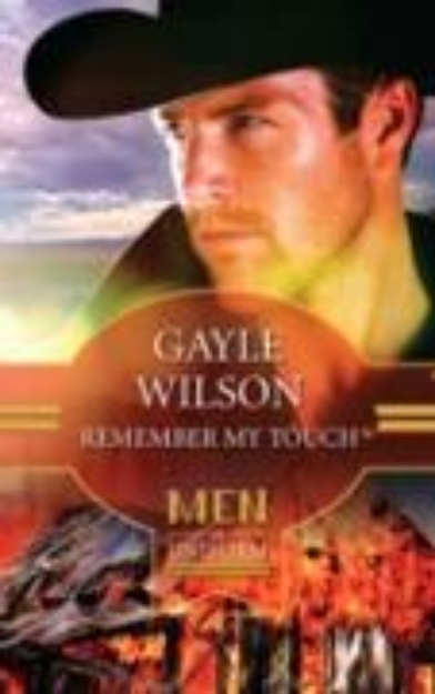 Bild von Remember My Touch (eBook)