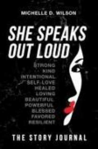 Bild von She Speaks Out Loud