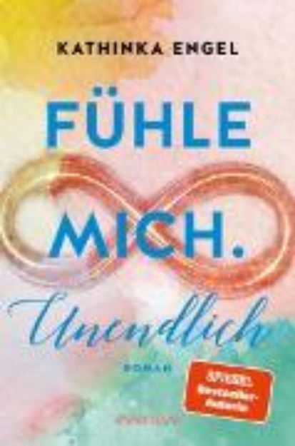 Bild von Fühle mich. Unendlich (eBook)