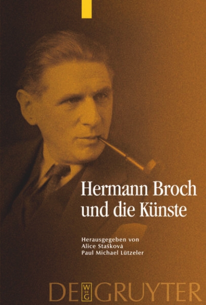 Bild von Hermann Broch und die Künste (eBook)