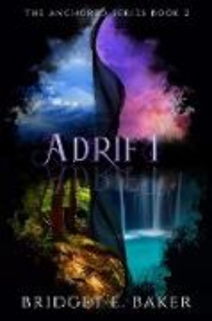 Bild von Adrift (The Anchored Series, #2) (eBook)