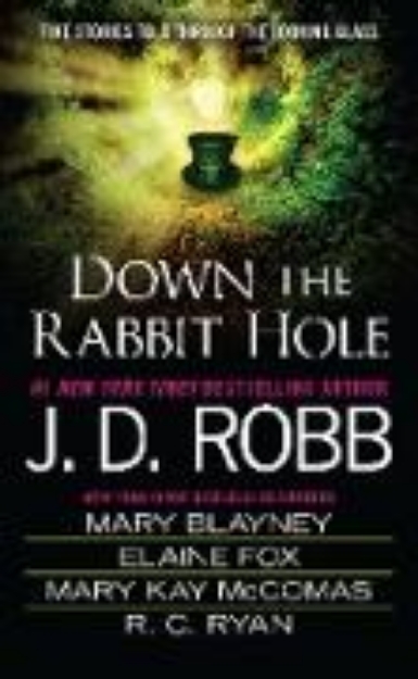 Bild von Down the Rabbit Hole (eBook)