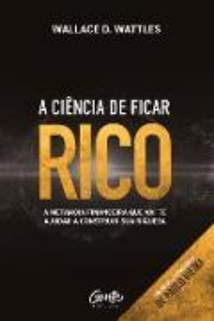 Bild von A ciência de ficar rico (eBook)