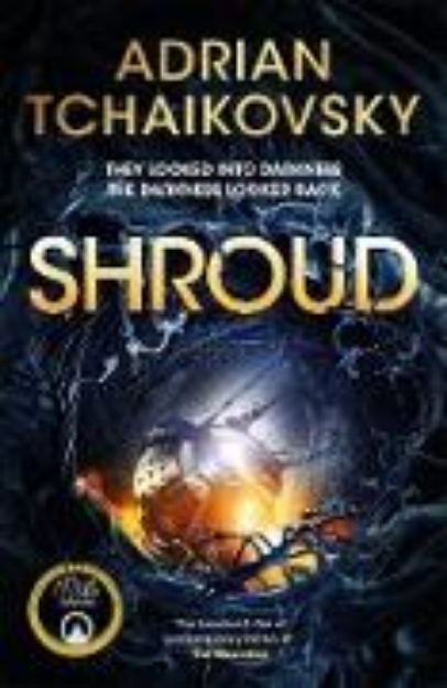 Bild von Shroud (eBook)