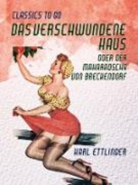 Bild von Das verschwundene Haus oder Der Maharadscha von Breckendorf (eBook)