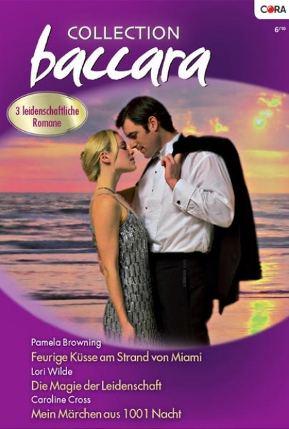 Bild von Collection Baccara Band 289 (eBook)