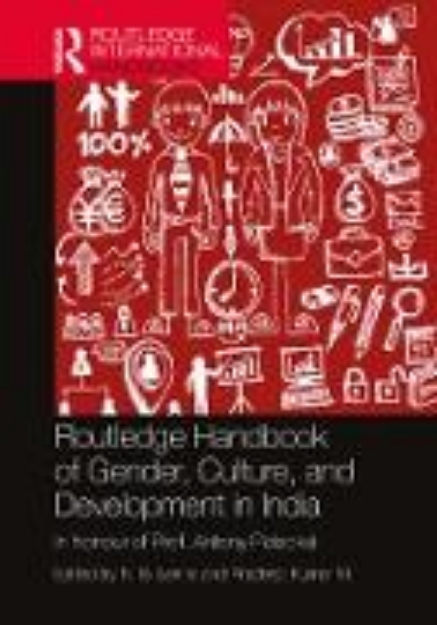 Bild von Routledge Handbook of Gender, Culture, and Development in India (eBook)