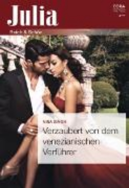 Bild von Verzaubert von dem venezianischen Verführer (eBook)