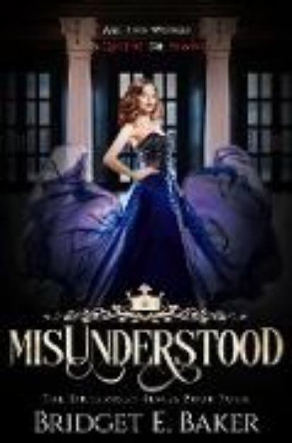 Bild von misUnderstood (The Birthright Series, #4) (eBook)