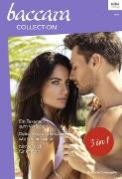 Bild von Baccara Collection Band 407 (eBook)